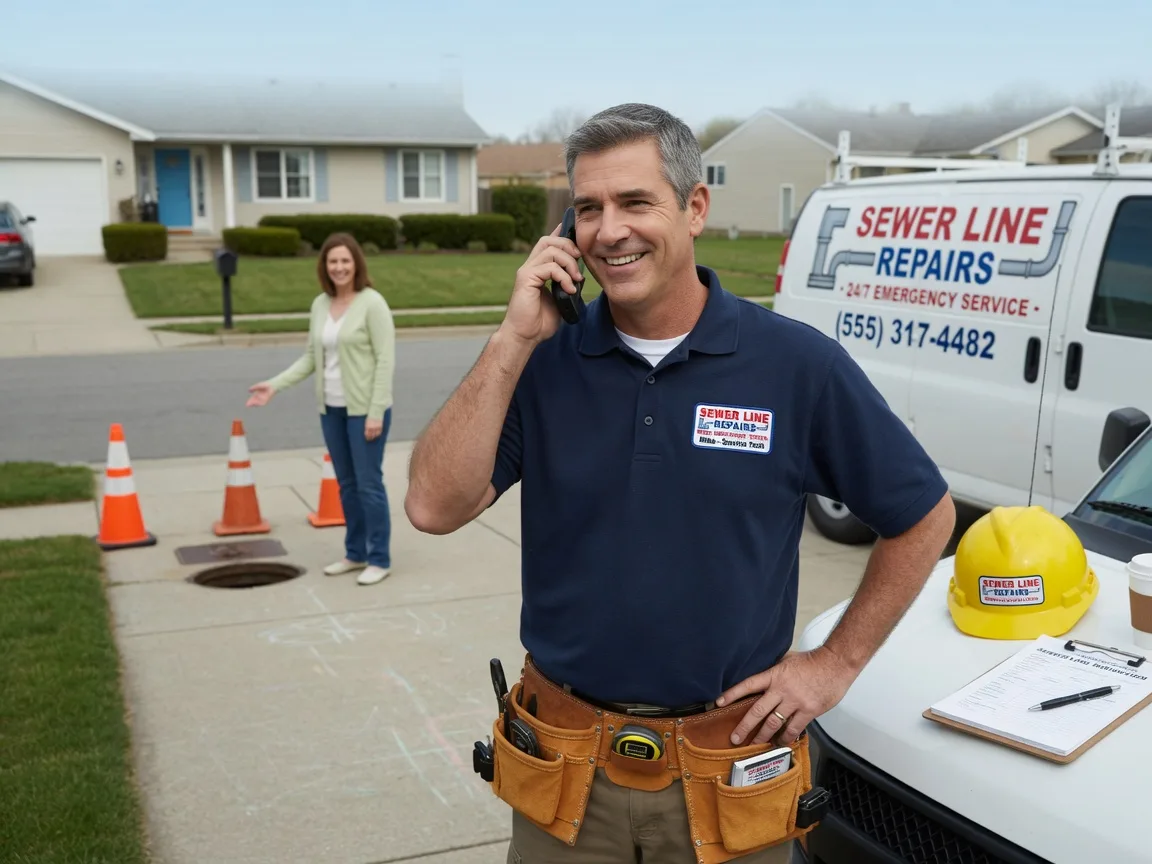Emergency Plumber Sicklerville, NJ FAQs